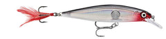 Rapala Clackin Minnow Sahte Balığı