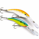 Rapala Deep Tail Dancer Sahte Balığı