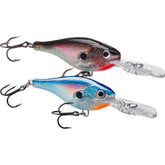Rapala Glass Shad Rap Sahte Balığı