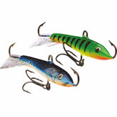 Rapala Jigging Rap Sahte Balığı