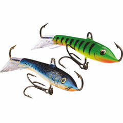 Rapala Jigging Rap Sahte Balığı