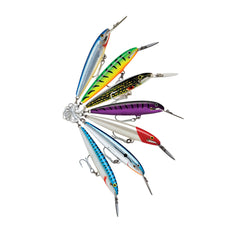 Rapala Magnum Floating Sahte Balığı