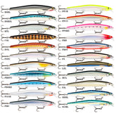 Rapala Max Rap Long Range Minnow Sahte Balığı