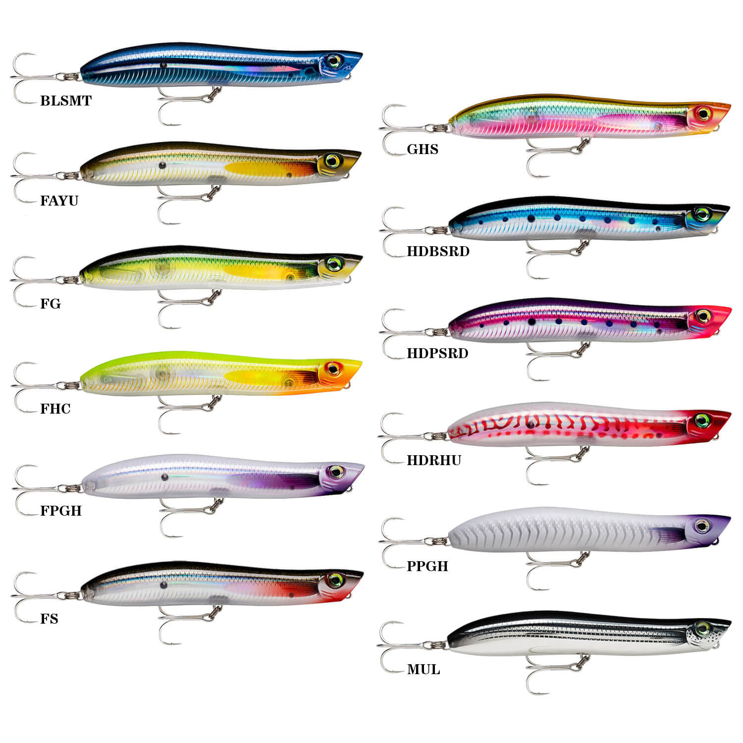 Rapala Max Rap Walk N Roll Sahte Balığı