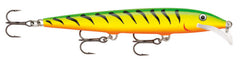 Rapala Scatter Rap Minnow Sahte Balığı