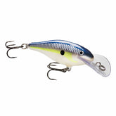 Rapala Scatter Rap Shad Deep Sahte Balığı