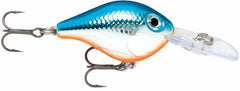 Rapala Ultra Light Crank Sahte Balığı
