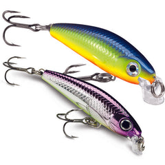 Rapala Ultra Light Minnow Sahte Balığı