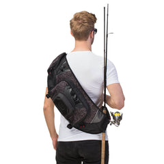 Rapala Urban Askılı Çanta