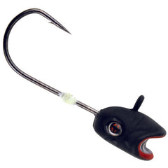 Sakura Grogneuse Jighead Sahte Yemi