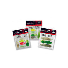 Sakura Ls Kit Light Rock Fishing (LRF) Sahte Yemi