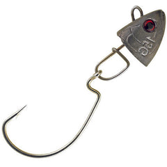 Sakura Tex Shad Jighead Sahte Yemi