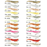 Storm 360GT Coastal Shrimp Jig Sahte Balığı