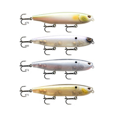 Storm Arashi Top Walker Sahte Balığı