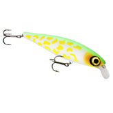 Storm Doom Bell Shad - O Shallow Sahte Balığı