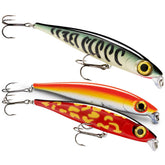 Storm Doom Bell T-Witch Sahte Balığı