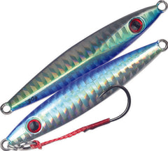 Storm Gomoku Micro Sahte Balığı