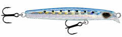 Storm Gomoku Slim Lip Sahte Balığı
