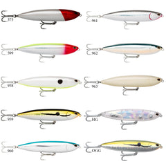 Storm Z-Stick Sahte Balığı