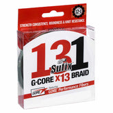 Sufix 131 G-Core X13 İp Misina