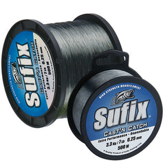 Sufix Castn Catch Misina