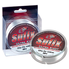 Sufix Ultra Knot Misina
