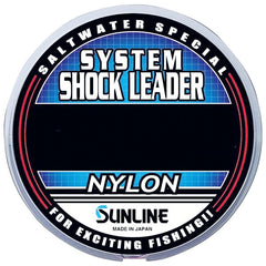 Sunline System Shock Leader Misina
