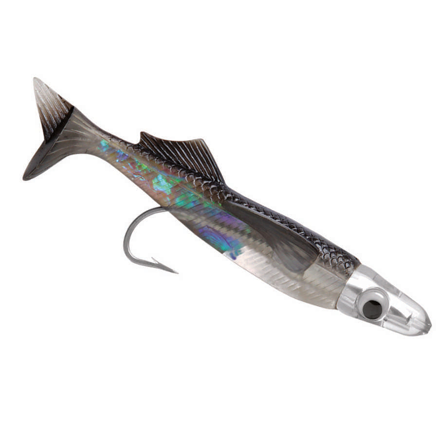 Williamson Live Tuna Catcher Hybrid Sahte Yemi