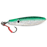 Williamson Vortex Speed Jig Sahte Yemi