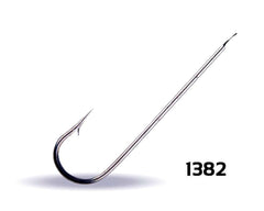 Youvella 1382-2D Uzun Pala Çinekop İğnesi 100lü Kutu Galvaniz