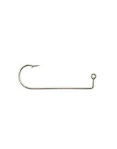 Youvella 2508 Jig Head İğnesi Delikli Extra Uzun 100lü Kutu Nikel