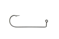 Youvella 2509 Jig Head İğnesi Delikli Extra Uzun 100lü Kutu Black Nikel