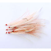 Youvella 7576 Palamut Çaparisi 10 İğne 035x045mm Beden