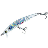 Yozuri Crystal 3D Minnow Floating Sahte Balığı