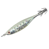 Yozuri Crystal Ultra Auora Kalamar Sahte Balığı