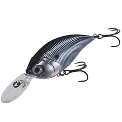 Yozuri Sashimi Crank Shallow Floating Sahte Balığı