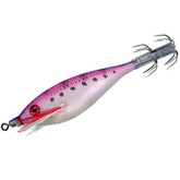 Yozuri Squid Jig Ultra Cloth-Bavc Kalamar Sahte Balığı