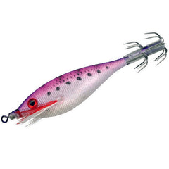Yozuri Squid Jig Ultra Cloth-Bavc Kalamar Sahte Balığı
