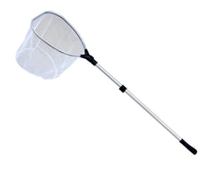 Captain 6780 Kepçe 2 Parça 160cm Teleskopik Kepçe 40x40cm Tor