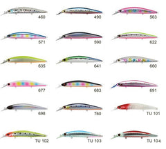 Zipbaits Surf Driver 110S Mag Drive 20gr Maket Balık