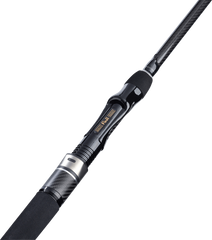 Balzer Shirasu Twitch IM-12 Carbon Spin Kamış 211cm 7-22gr Atar