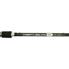 Captain 1464 Cobretti Spin 270cm 2 Parça Spin Kamış 15-50gr Atar