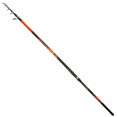 Captain 1687 Nuovo Extreme Surf 420cm Tele Surf Kamış Up To 350gr