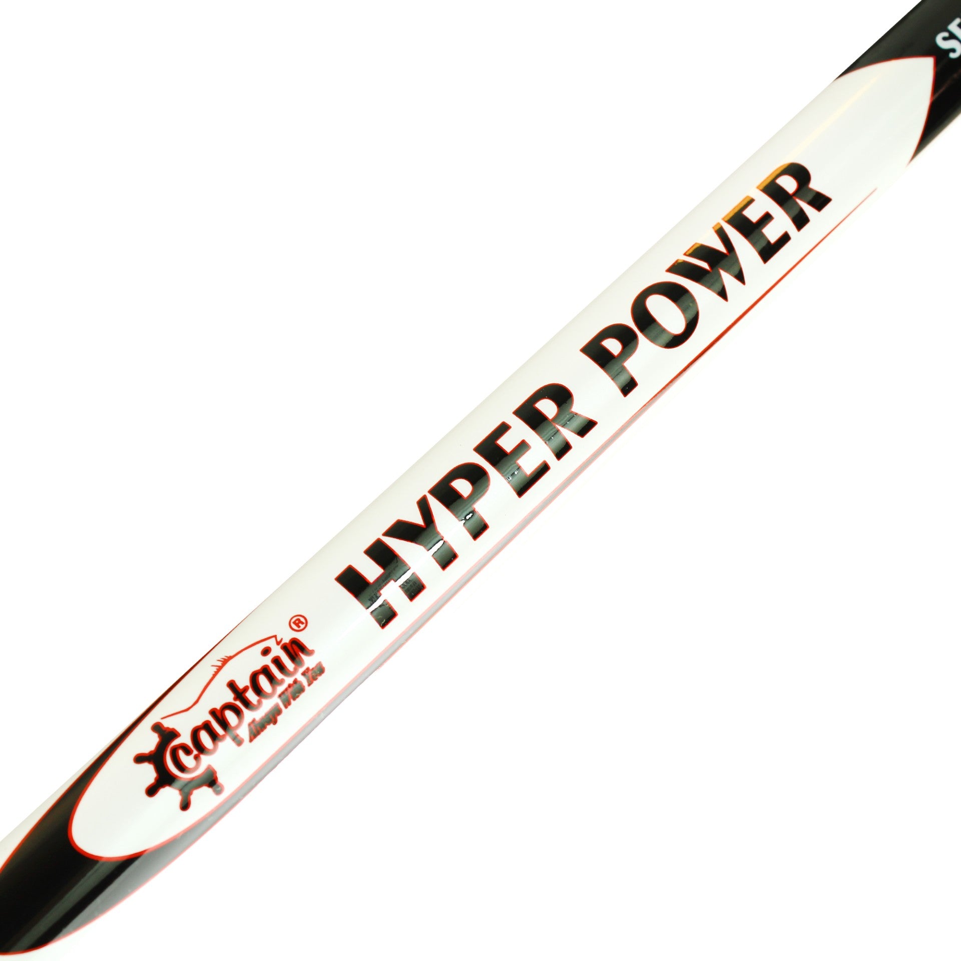 Captain 1697 Magnifico 420cm Tele Surf Kamış 100-300gr  Atar