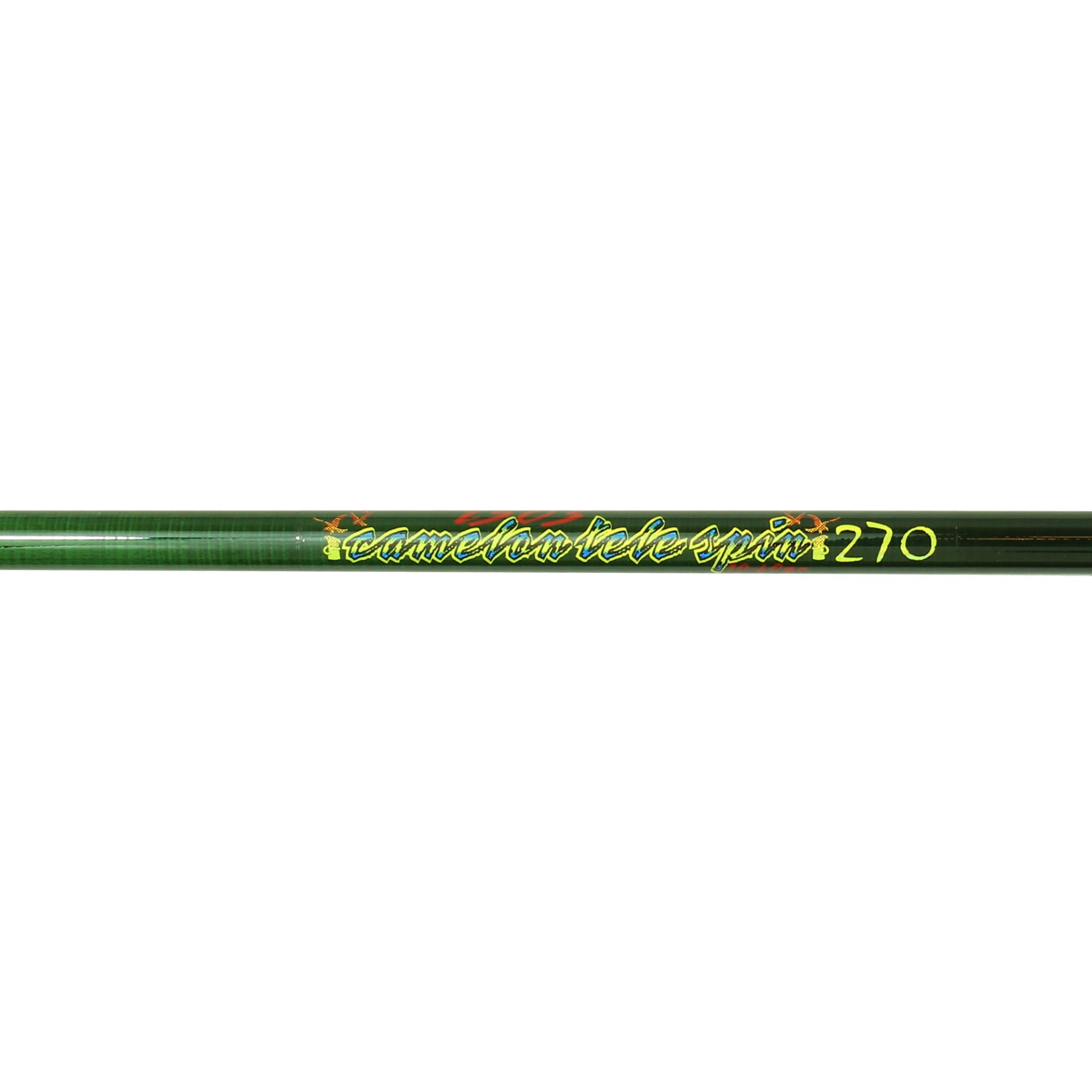 Captain 1503 Camelon Tele Spin Kamış 10-40gr Atar