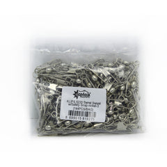 Captain 5220 Klips 144'lü Paket Nikel