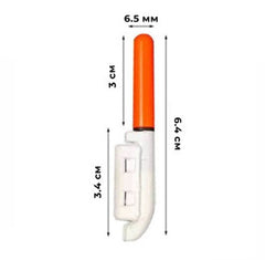 Captain 7109 Pilli ve Aparatlı Fosfor Light Stick 4.5x39mm
