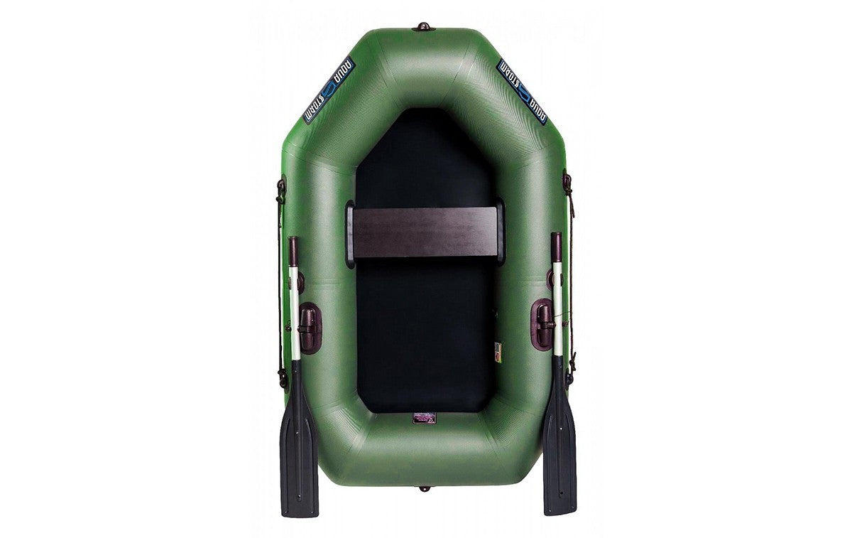 Aqua Storm ST 190 cm Balıkçı Tipi Kürekli Bot