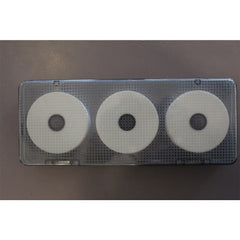 Captain 7209 Yemli Takım Sarma Süngeri Kutuda 6'lı