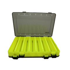 Captain 7219 Sahte Balık Kutusu 14 Gözlü 27x17x5.5cm